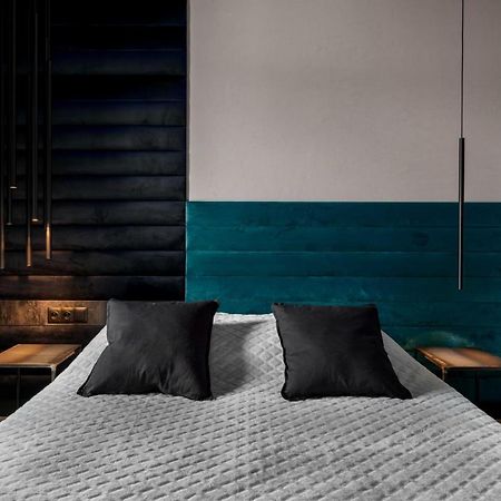 ורוצלב Niegaleria Apartament מראה חיצוני תמונה