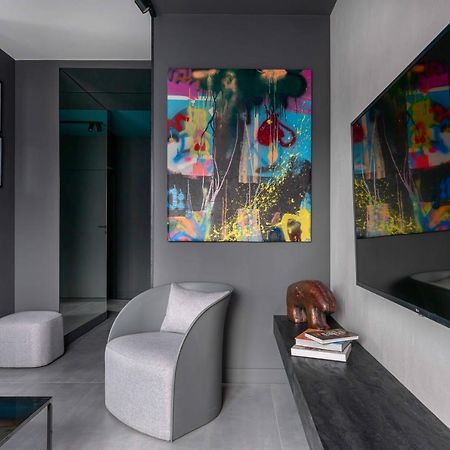 ורוצלב Niegaleria Apartament מראה חיצוני תמונה