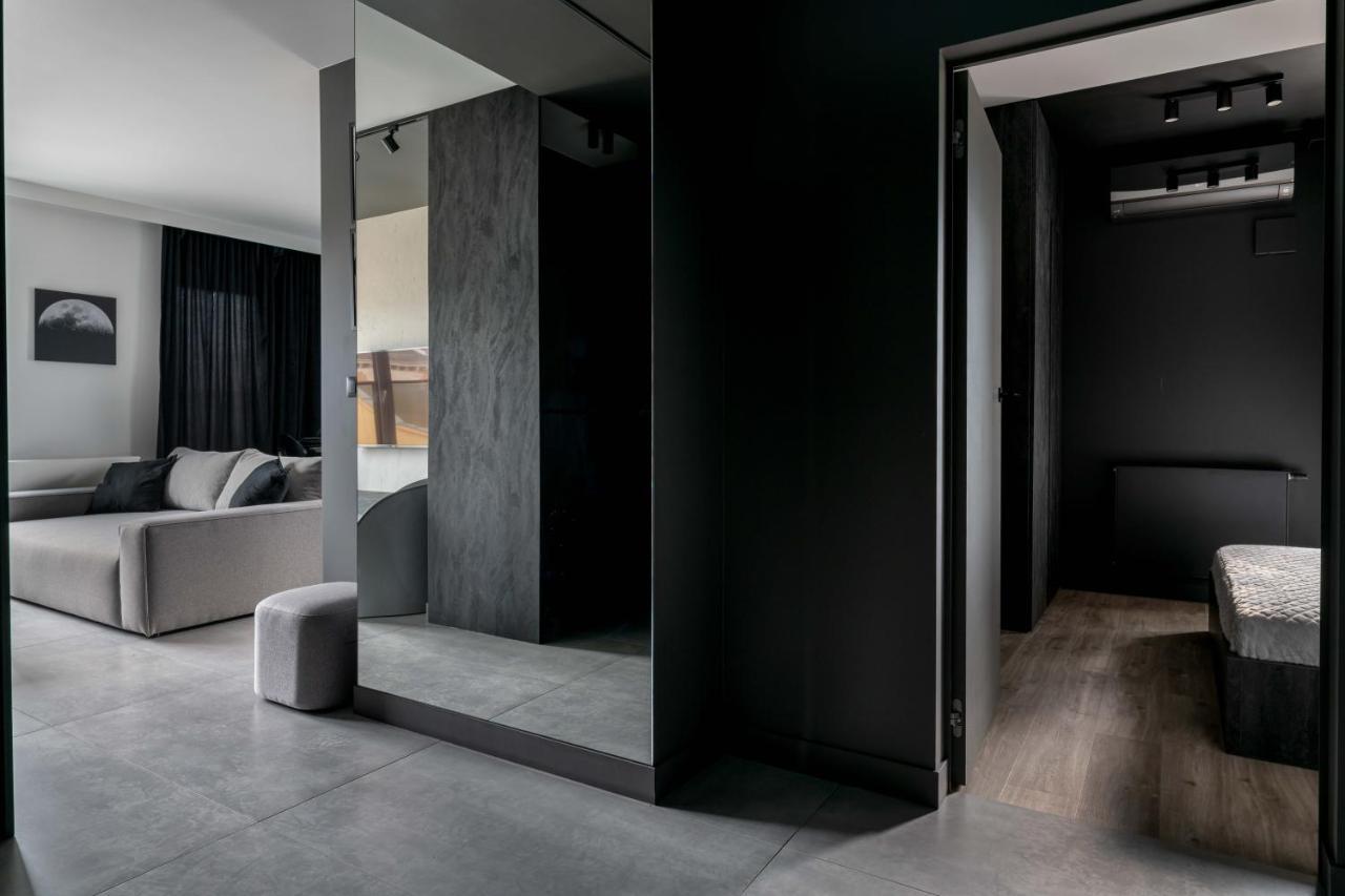 ורוצלב Niegaleria Apartament מראה חיצוני תמונה
