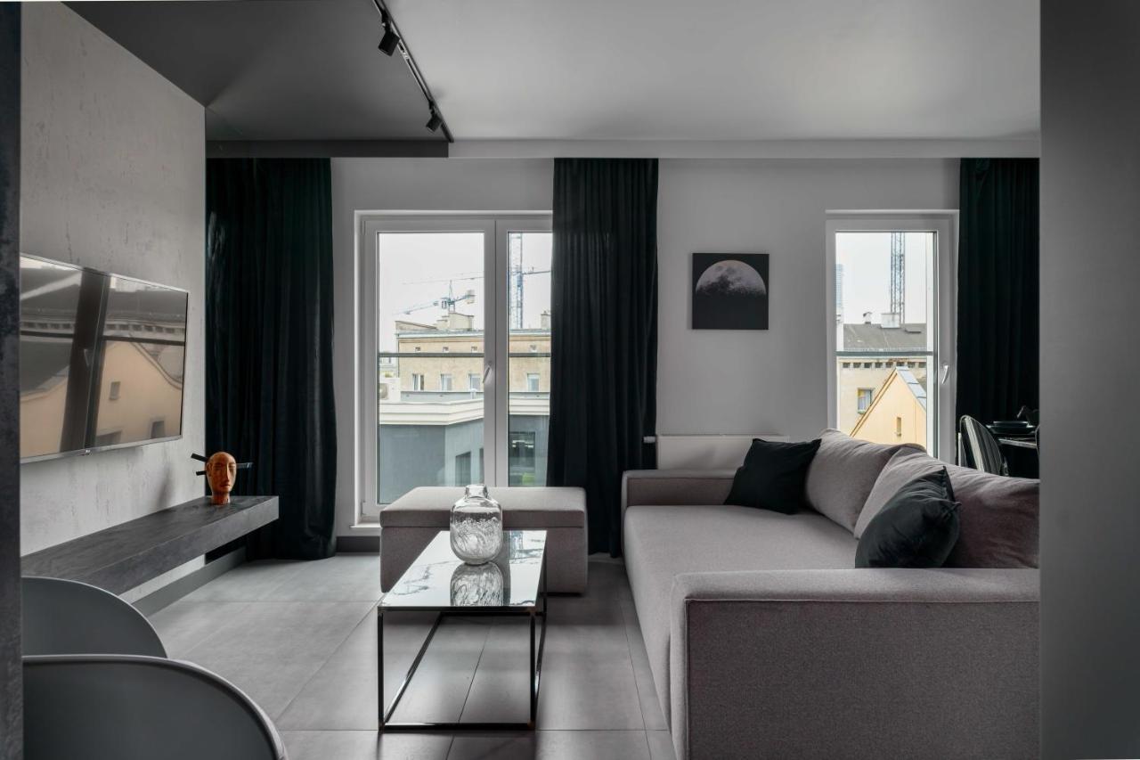 ורוצלב Niegaleria Apartament מראה חיצוני תמונה