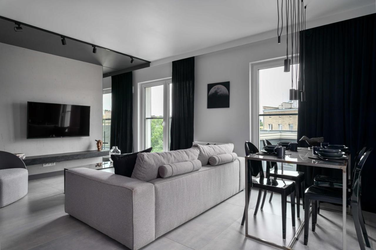 ורוצלב Niegaleria Apartament מראה חיצוני תמונה